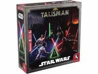 Pegasus Spiele 56110G - Talisman: Star Wars Edition