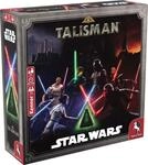 Pegasus Spiele 56110G - Talisman: Star Wars Edition