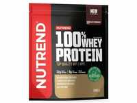 Nutrend - 100% Whey Protein (Chocolate Brownies - 1000 gram)