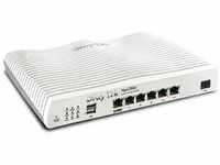 DrayTek Vigor 2866 - G.Fast Dual-WAN VPN Firewall Router