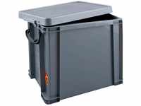Really Useful Box silber 19,0 l