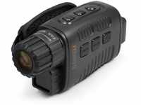 Technaxx Night Vision TX-141 4862 Nachtsichtgeraet mit Digitalkamera 4 x 24mm
