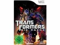 Transformers 2 - Die Rache - [Nintendo Wii]