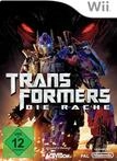 Transformers 2 - Die Rache - [Nintendo Wii]