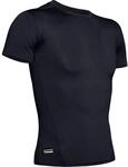 Under Armour Herren UA TAC HG COMP T, schnelltrocknendes Sportshirt, kurz&auml;rmliges