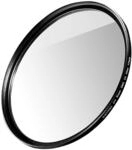 Walimex pro UV-Filter Slim Super DMC 77mm - besonders hochwertiger UV Filter