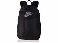 Nike DD0562-010 Sports backpack Unisex Adult BLACK/BLACK/WHITE Größe MISC