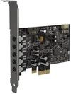 Creative Sound Blaster Audigy Fx V2 Aufr&uuml;stbare hochaufl&ouml;sende interne