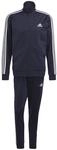 adidas Trainingsanzug Herren, GK9658, Dunkelblau, 4