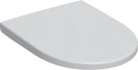 Geberit iCon WC-Sitz 36x45x5 cm Wei&szlig;
