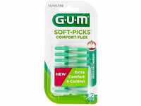 Gum Soft-Picks Comfort Flex regular