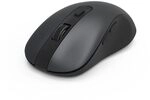 Hama Computermaus kabellos (optische Maus mit 6 Tasten, Multi-Device-Maus f&uuml;r PC,
