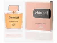 Entebaa by Rasasi Eau De Parfum Spray 3.33 oz / 98 ml (Women)