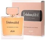 Rasasi Entebaa Eau de Parfum, Spray, 100 ml