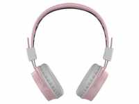 Thomson Bluetooth Kopfhörer Teensn UP On Ear (kabellose Kopfhörer zum Musik...