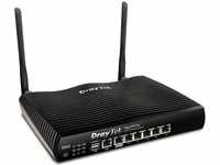 DrayTek Vigor 2927ax - Dual-WAN-VPN-Firewall-Router - Die Ausrüstung für alle