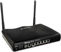 DrayTek Vigor 2927ax - Dual-WAN-VPN-Firewall-Router - Die Ausr&uuml;stung f&uuml;r alle