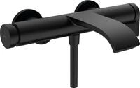 hansgrohe Vivenis - Badewannenarmatur Aufputz f&uuml;r 2 Verbraucher, Mischbatterie