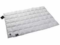 Schlafkult S-Loft 155 x 220 cm Bettdecke mit Polyester-Fasern Füllung