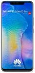 HUAWEI Mate20 Pro 128 GB/6 GB Single SIM Smartphone - Twilight (West European