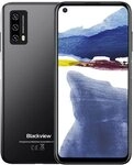 Blackview A90 Android 11 Smartphone, Helio P60 Octa-Core, 4GB RAM 128GB Erweiterbar,