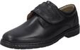 Josef Seibel Herren Kletthalbschuhe Alastair 02,Weite K (Extra