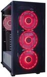 ONE GAMING Entry Gaming PC IN633 - RTX 3050 - Intel Core i5-12400F - 1 TB NVMe...