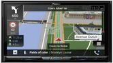 Pioneer AVIC-Z930DAB 2-DIN Navi, Wi-Fi, 7-Zoll-Touchscreen, Smartphone-Anbindung,