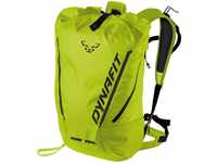 Dynafit Unisex Expedition 30 Tagesrucksack, Limette Punch/Schwarz (gelb),