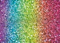 Ravensburger Challenge Puzzle 16745 - Glitzer - 1000 Teile Puzzle f&uuml;r Erwachsene und
