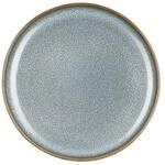 ASA Brotteller, Denim, D. 14,5 cm