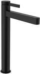 hansgrohe Waschtischarmatur Finoris, Wasserhahn Bad mit Auslauf H&ouml;he 260 mm, mit