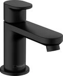 hansgrohe Vernis Blend - Waschtischarmatur f&uuml;r Kaltwasser ohne Ablauf, Wasserhahn