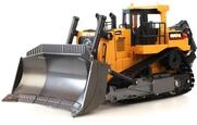 Amewi Planierraupe 1:24 Scale 2,4GHz, RTR, Gelb
