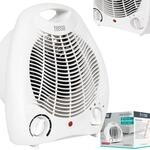 Teesa TSA8025 Heizl&uuml;fter 3 Funktionsmodi, 2 Heizstufen (1000W, 2000W),...