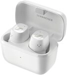 SENNHEISER CX Plus True Wireless – Bluetooth-In-Ear-Kopfhörer: Musikhören und SENNHEISER CX Plus True Wireless – Bluetooth-In-Ear-Kopfhörer: Musikhören und