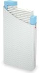 PARADIES Kindermatratze 70x140 cm Mariella-Hygienica