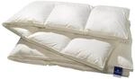 billerbeck Daunendecke | Nena | 135 x 200 cm | 100% Daunen | Optimale W&auml;rme- und