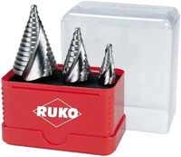 Ruko Bohrmaschinen Set &ndash; Progress. + + +