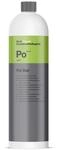 Koch Chemie Pol Star Textilreiniger, Zitrone, 1L Fl&uuml;ssigkeit, Textil-, Leder &