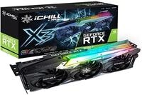 Inno3D GeForce RTX 3080 Ti iChill X3 LHR, 12288 MB GDDR6X