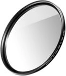 Walimex pro UV-Filter Slim Super DMC 82mm - besonders hochwertiger UV Filter