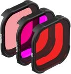 PolarPro - DiveMaster - f&uuml;r Hero 9/10/11 Schwarz - Schutzgeh&auml;use - Schnell und