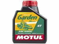 Motul MT106990 Garden 4T 10W30-600 ml Liter