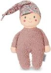 Sterntaler Spielpuppe Ida, Integrierte Rassel, F&uuml;r Babys ab der Geburt, 22 x 13 cm,
