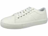 Levi's Damen Woodward S Sneaker, Brilliant White, 39 EU