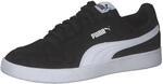 PUMA Shuffle SD Sportschuhe Herren Trainingsschuhe Sneaker Schwarz Freizeit,