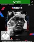 MADDEN NFL 21 NEXT LEVEL EDITION - [Xbox Series X/S]