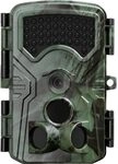 Braun Germany Scouting Cam Black1300 Wildkamera 13 Megapixel Zeitrafferfunktion,