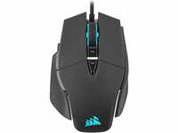 CORSAIR M65 RGB ULTRA Wired Tunable FPS Gaming Mouse - 26.000 DPI - Optische Schalter